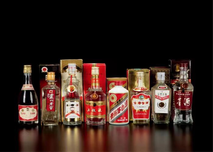 康保老酒储存的方法